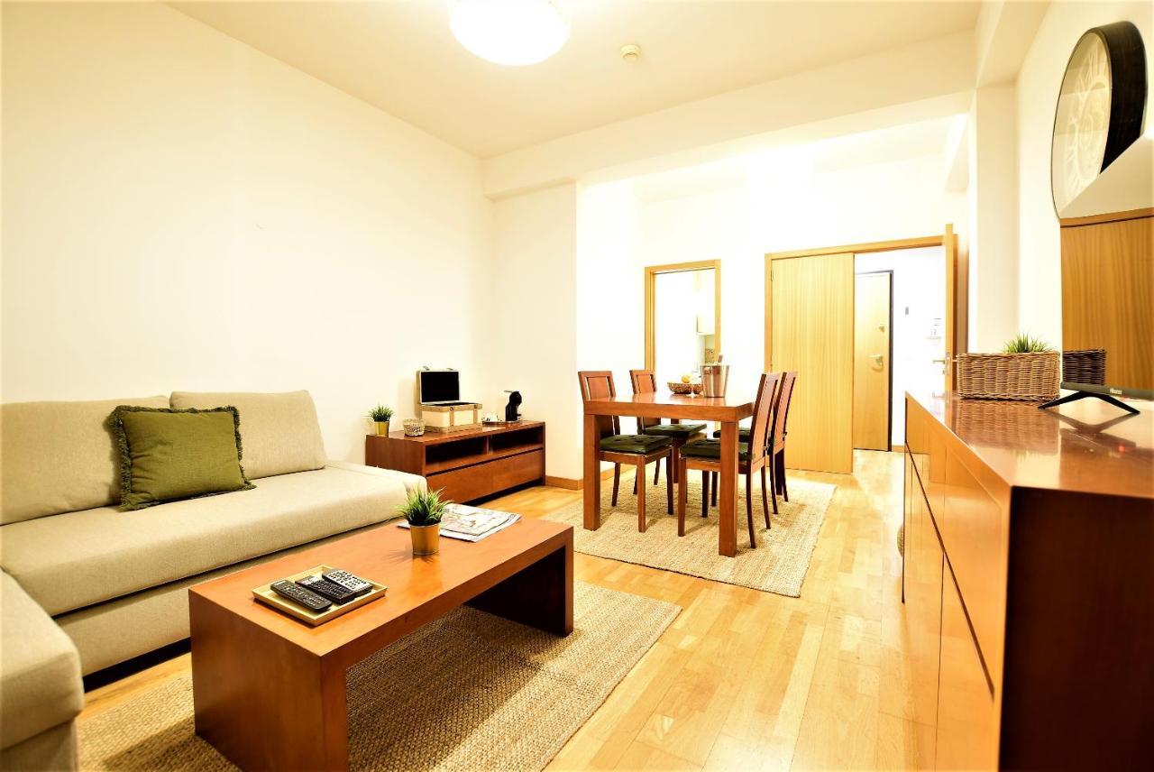 Appartement Marina De T1 Ate 2 Pax Ou T2 Ate 6 Pax Com Piscina E Vista Marina *