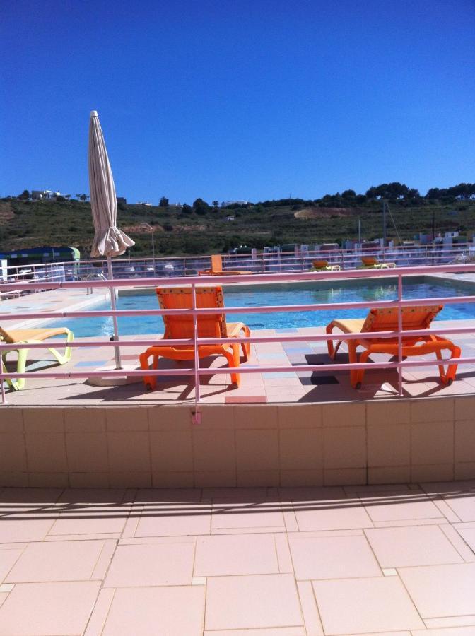 Marina De T1 Ate 2 Pax Ou T2 Ate 6 Pax Com Piscina E Vista Marina Appartement *