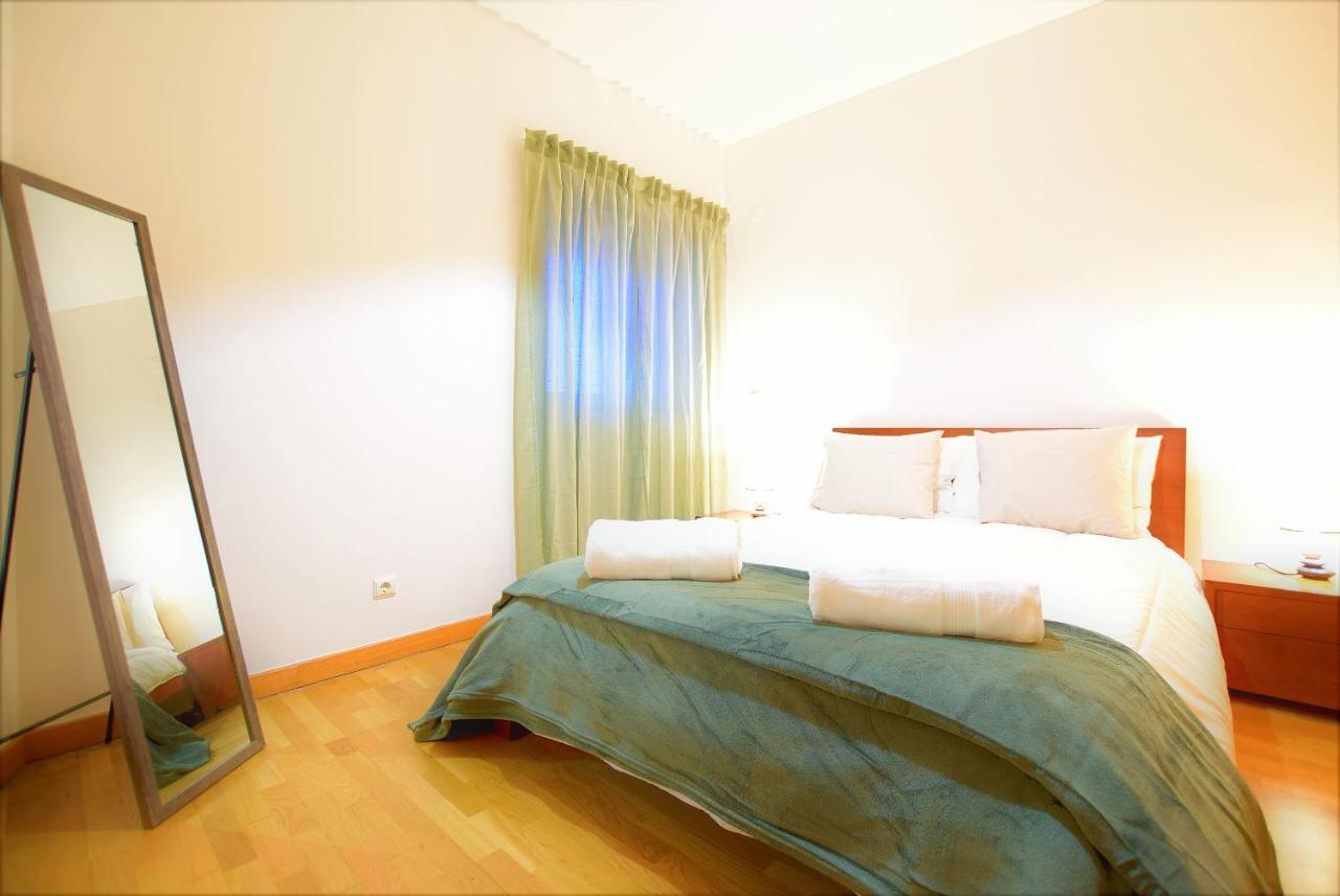 Appartement Marina De T1 Ate 2 Pax Ou T2 Ate 6 Pax Com Piscina E Vista Marina *