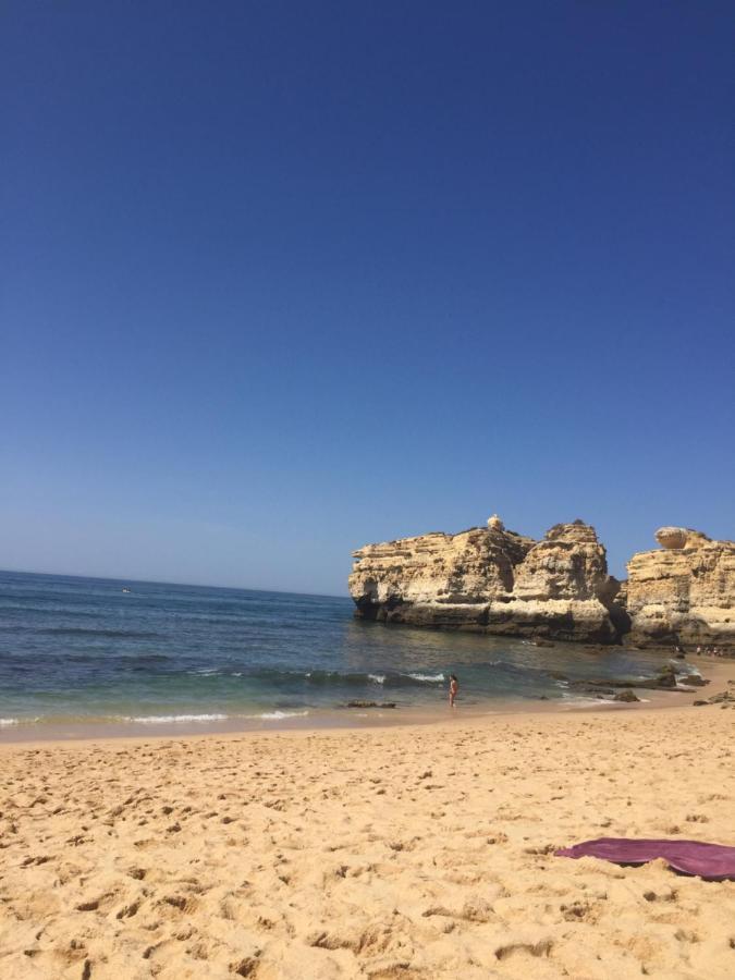 Marina De T1 Ate 2 Pax Ou T2 Ate 6 Pax Com Piscina E Vista Marina Appartement