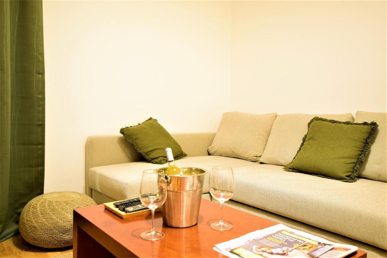 Marina De T1 Ate 2 Pax Ou T2 Ate 6 Pax Com Piscina E Vista Marina Appartement