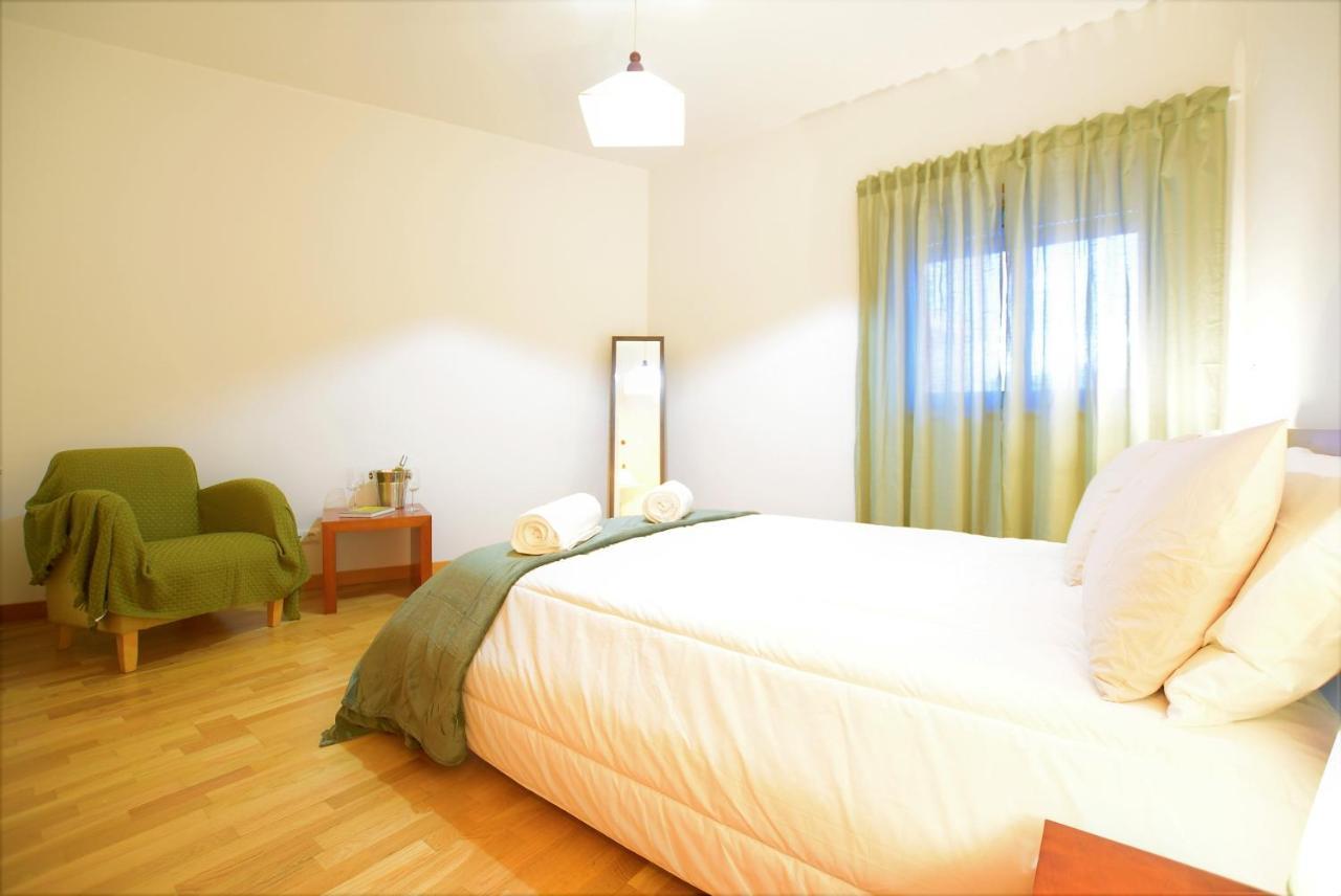 Marina De T1 Ate 2 Pax Ou T2 Ate 6 Pax Com Piscina E Vista Marina Appartement *