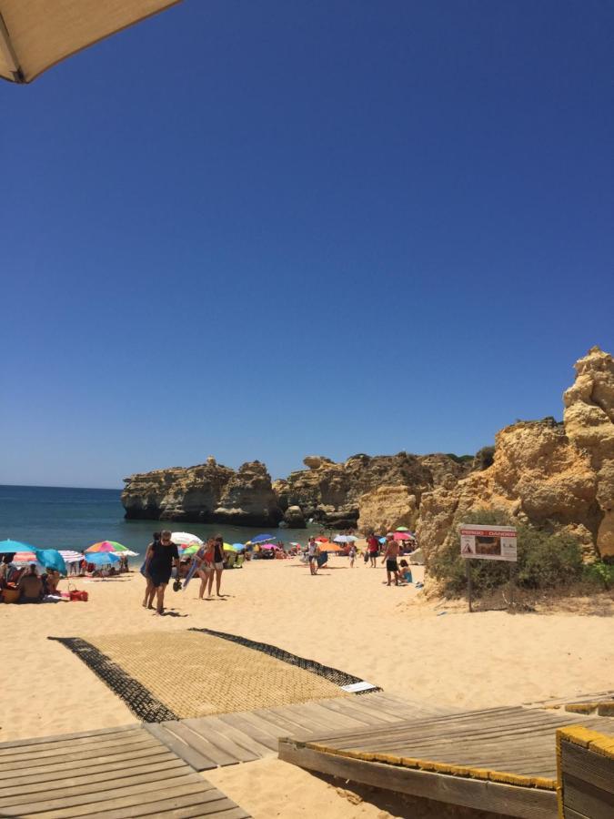 Marina De T1 Ate 2 Pax Ou T2 Ate 6 Pax Com Piscina E Vista Marina Appartement Albufeira