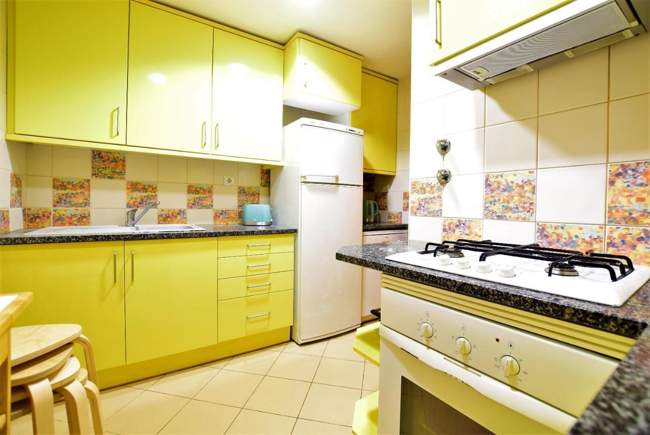 Marina De T1 Ate 2 Pax Ou T2 Ate 6 Pax Com Piscina E Vista Marina Appartement