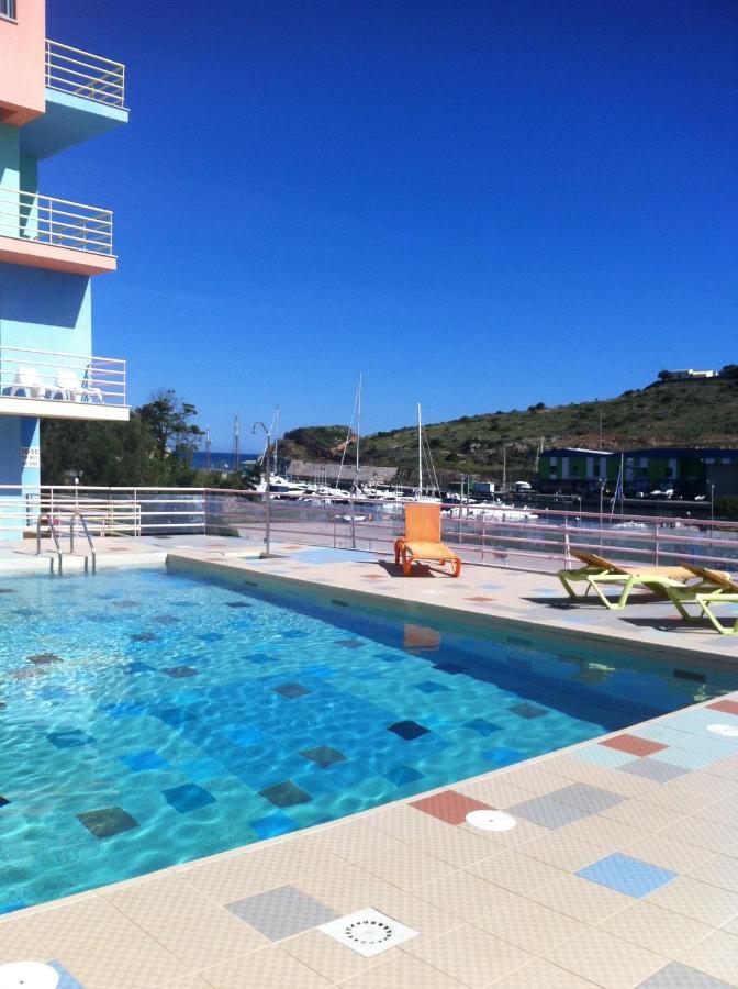 Appartement Marina De T1 Ate 2 Pax Ou T2 Ate 6 Pax Com Piscina E Vista Marina Albufeira